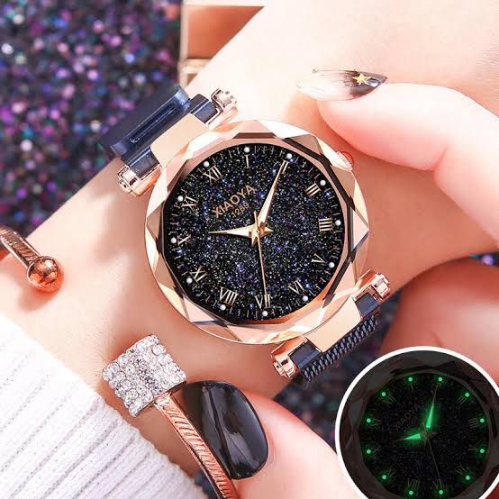 Romantic Watches