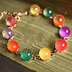 New Fashion Roman Style Woman Bracelet