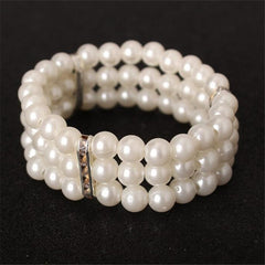 New Fashion Roman Style Woman Bracelet